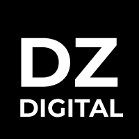 DZ Digital – Marketing that's bright and bold